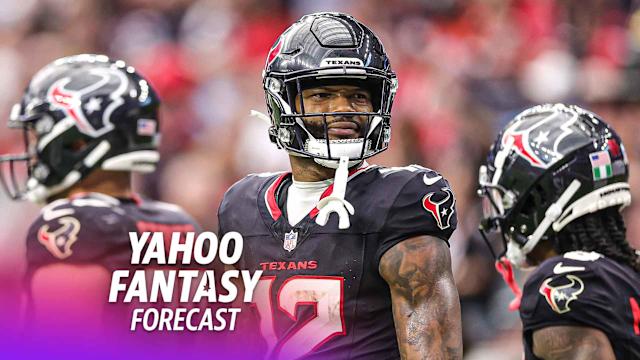 Fantasy Football Mock Draft, No. 3 Pick: Full list of picks, analysis and key takeaways