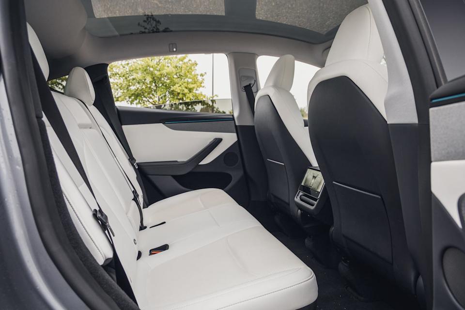 2026 tesla model y long range awd juniper