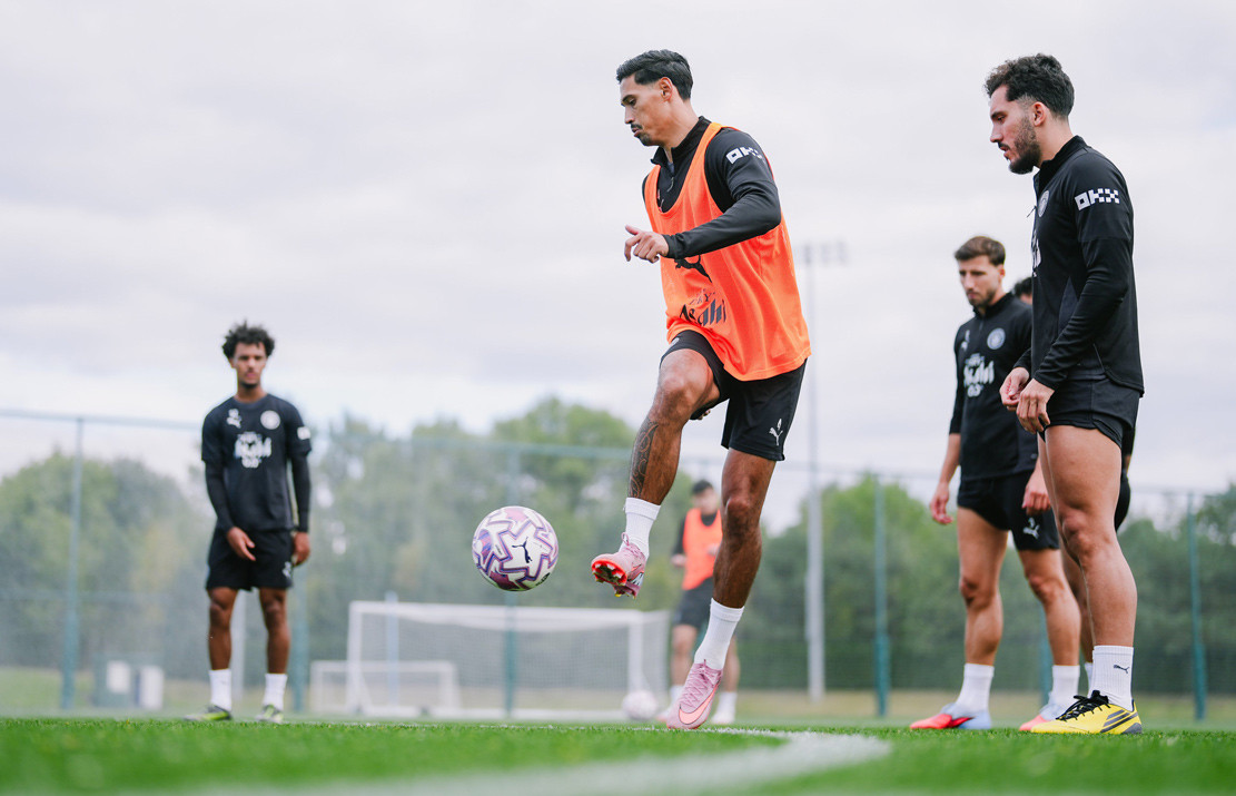 Nhận định Man City vs Tottenham: Thử thách thầy trò Pep Guardiola