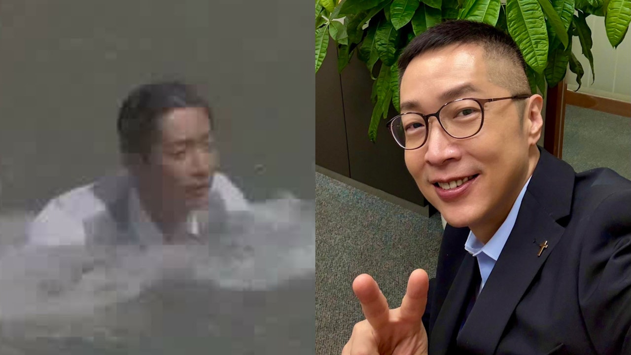 黑雨｜馬浚偉叮囑新城員工安全第一別冒險返工　網民激讚最佳CEO