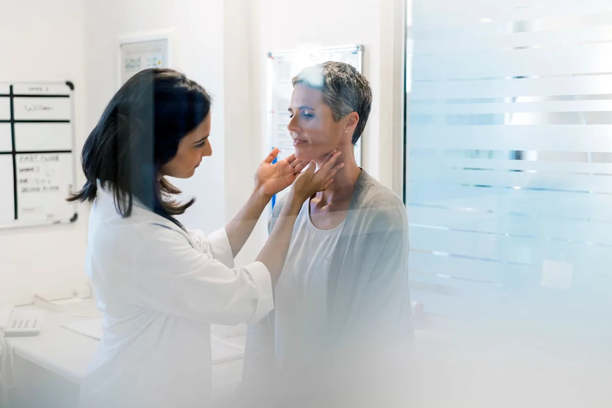 Doctors say medical misinformation has gotten worse, survey finds