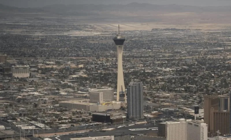 Nevada superintendent says ICE won't enter schools