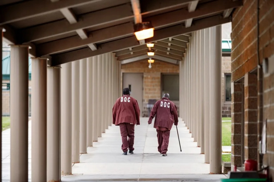 Do Pennsylvania’s life sentence inmates deserve a second chance?