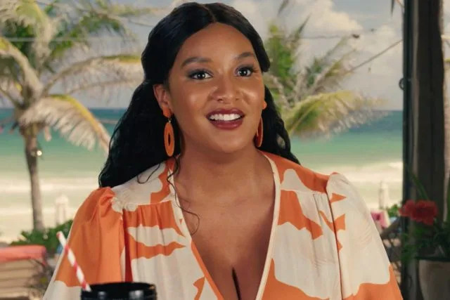 “90 Day'”s Chantel Officially Comes Out After Catching Feelings for Her Female Friend: 'It Feels Great' (Exclusive)