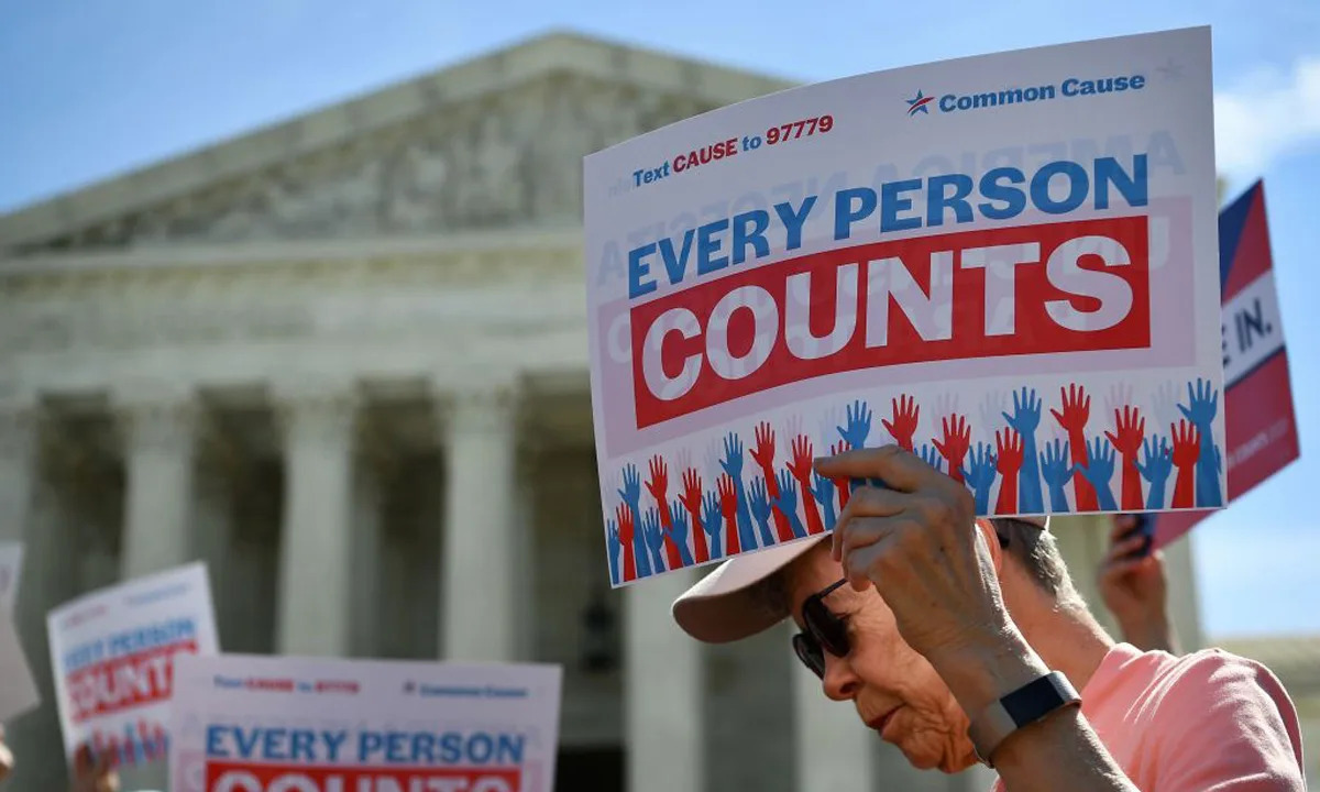 Trump’s Call to Remove Undocumented from Census Could Impact Education Funding