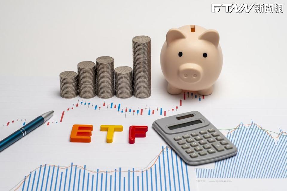 年化配息率直逼10%！國家隊卡位「高息ETF黑馬」破4千張 撒1.3億掃入這2檔主動式