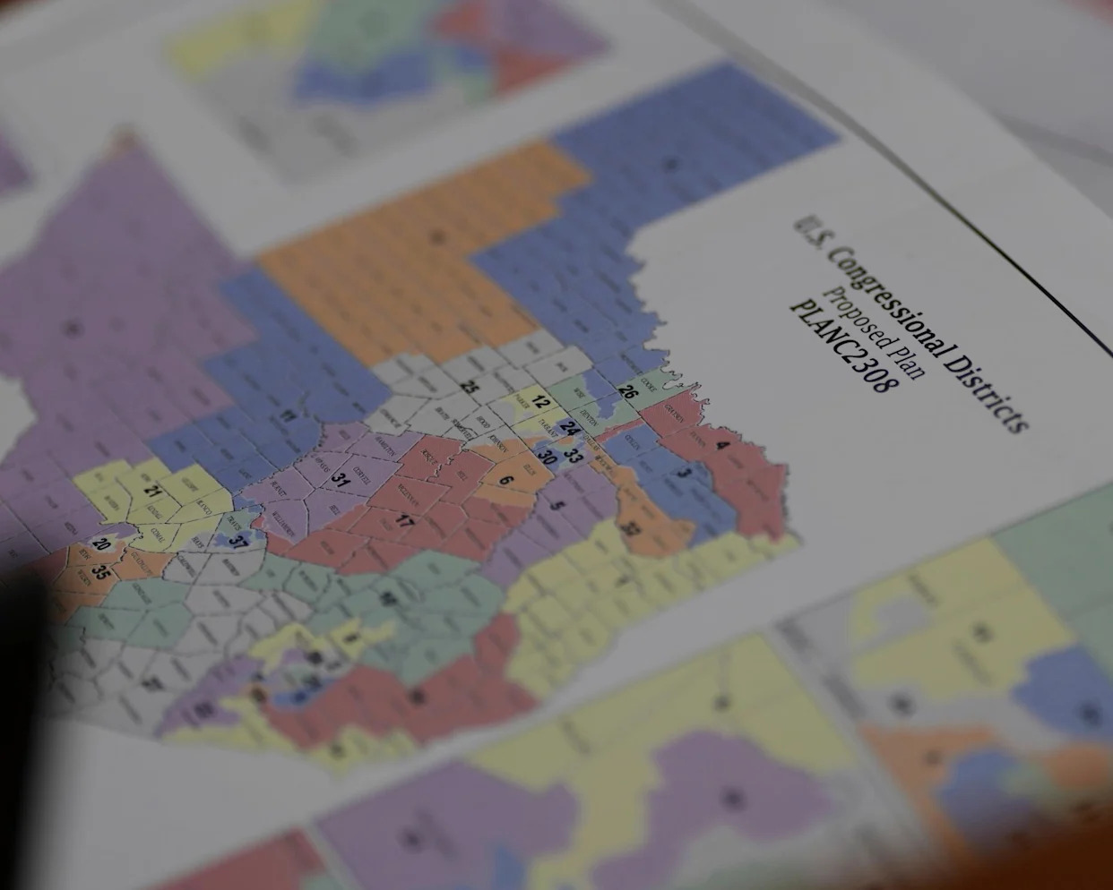 Texas legislature to end special session without passing new electoral maps