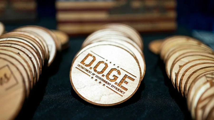 Appeals Court rules DOGE can access sensitive federal data