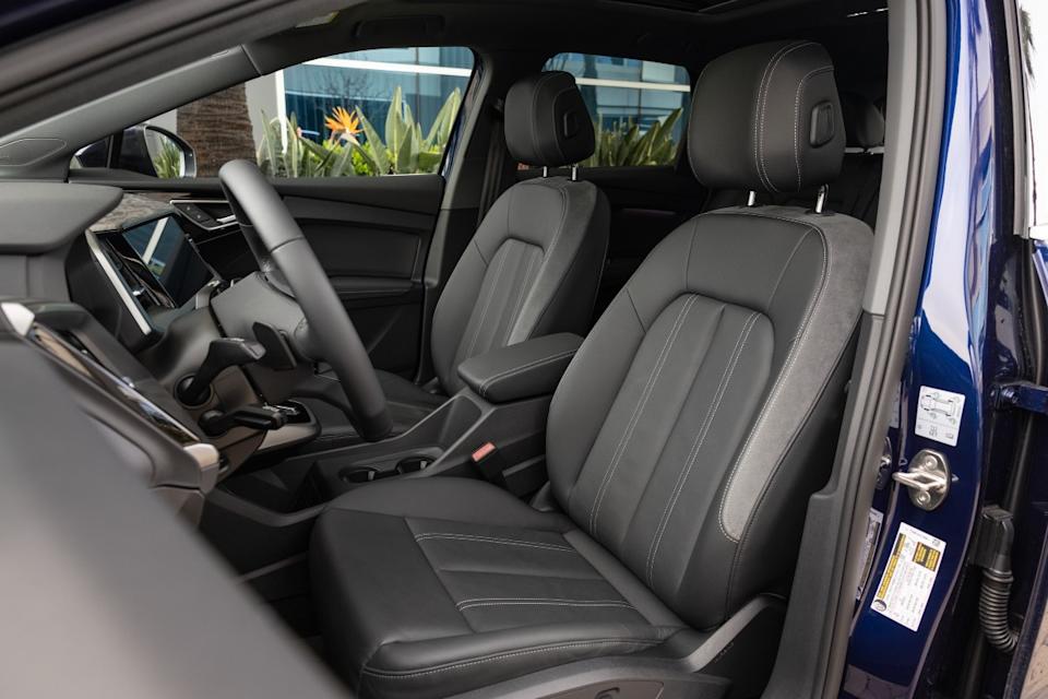 Audi USA