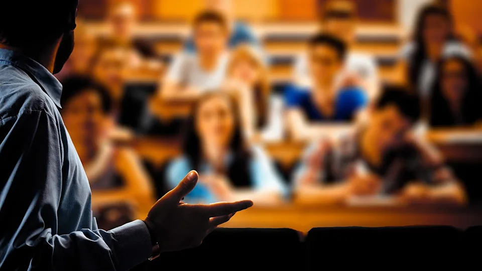 Democrat professor breaks ranks to challenge wokeness dominating American universities
