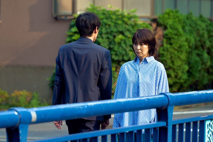 松たか子＆まさかの人物が…『しあわせな結婚』仰天のラスト1分