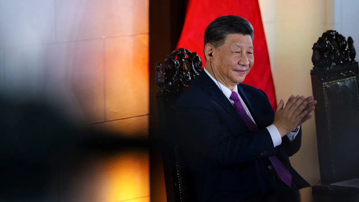 Trump Wants a China Deal That Benefits Him, Not the U.S.