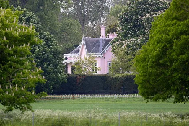 Shutterstock Adelaide Cottage, pictured in 2023