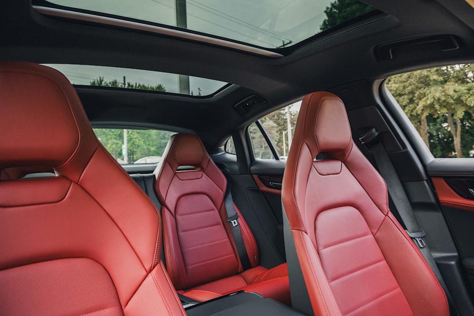 2025 porsche panamera 4 ehybrid