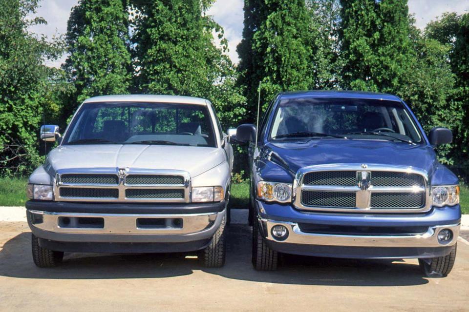 2002 dodge ram 1500 quad cab slt