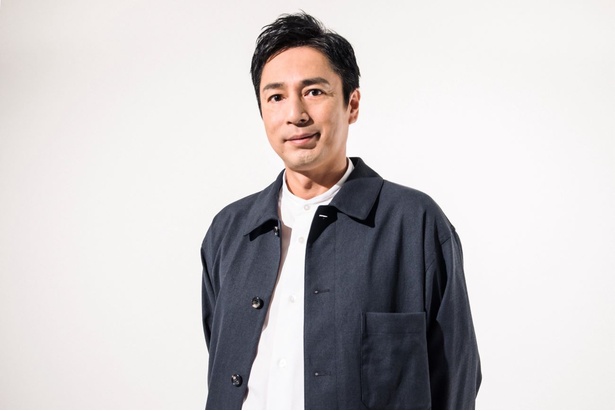 チュートリアル・徳井義実