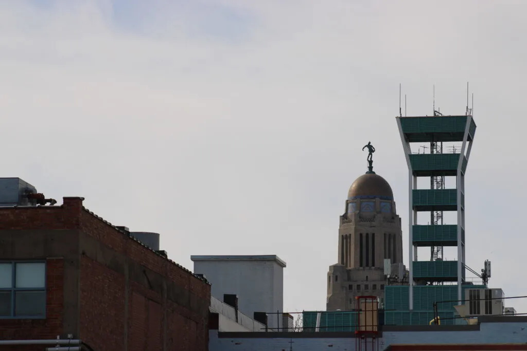 Nebraska might join national ‘wildfire’ of mid-decade redistricting