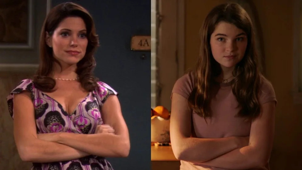 ‘This Is Gonna Sound Creepier Than It’s Intended’: The Big Bang Theory’s Missy Star Gives Take On Whether She And Young Sheldon’s Raegan Revord Look Alike