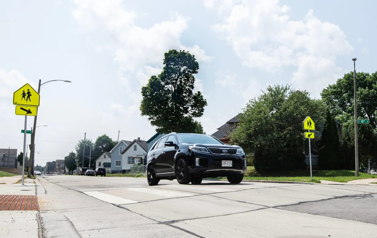 Here's how Wisconsin students can get free driver's education classes