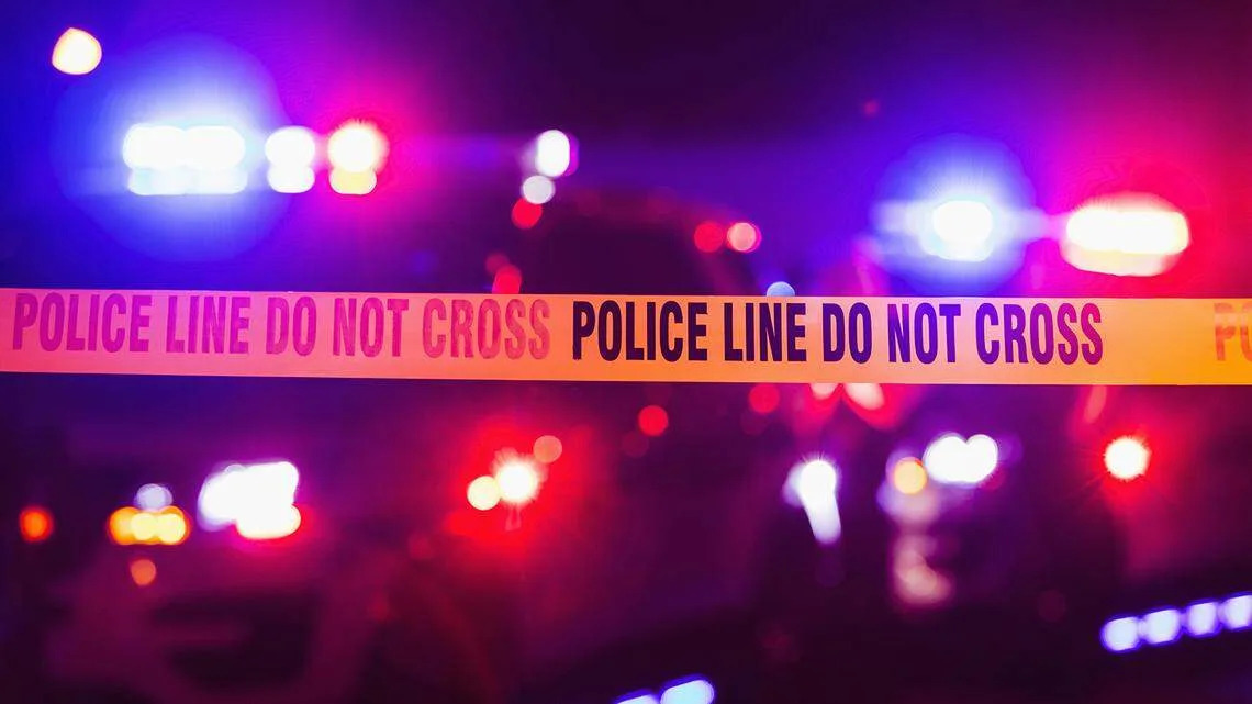 Myrtle Beach car crash killed one pedestrian. Here’s what we know