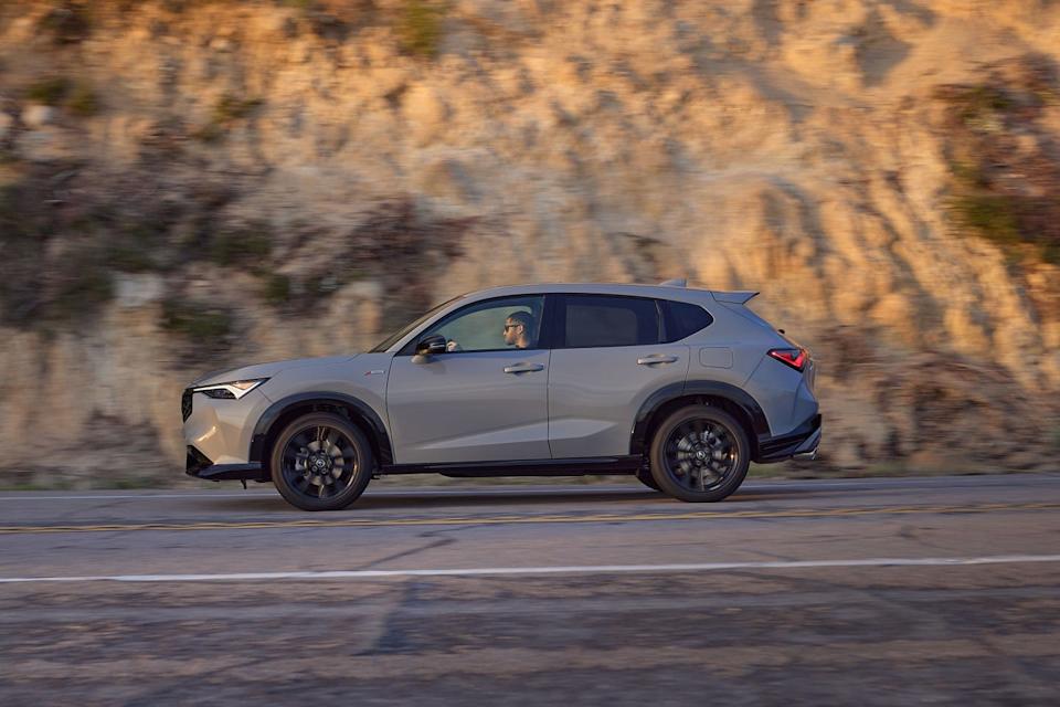2026 acura adx