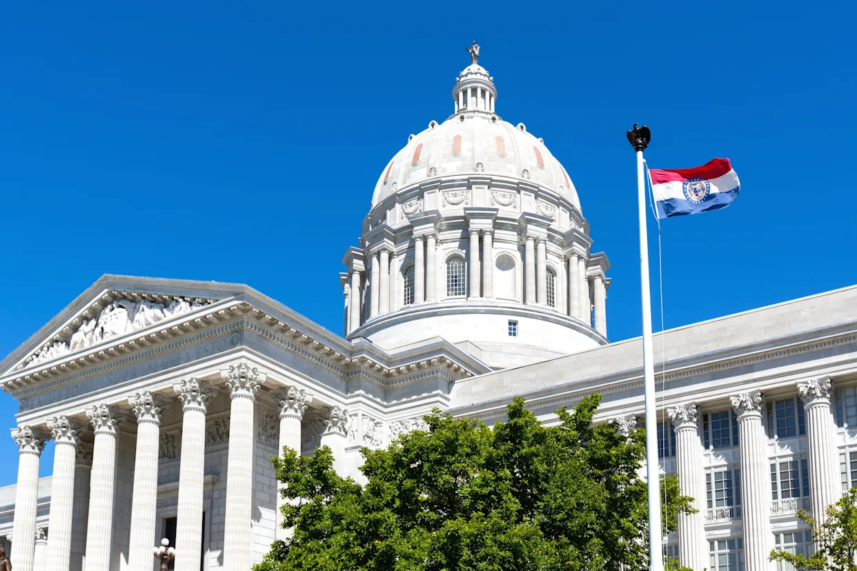 Several new Missouri laws go into effect today: What to know about 5 notable measures