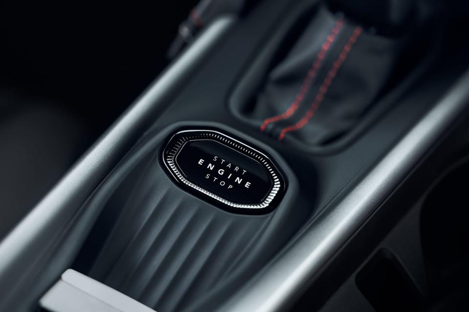 2026 dodge charger sixpack