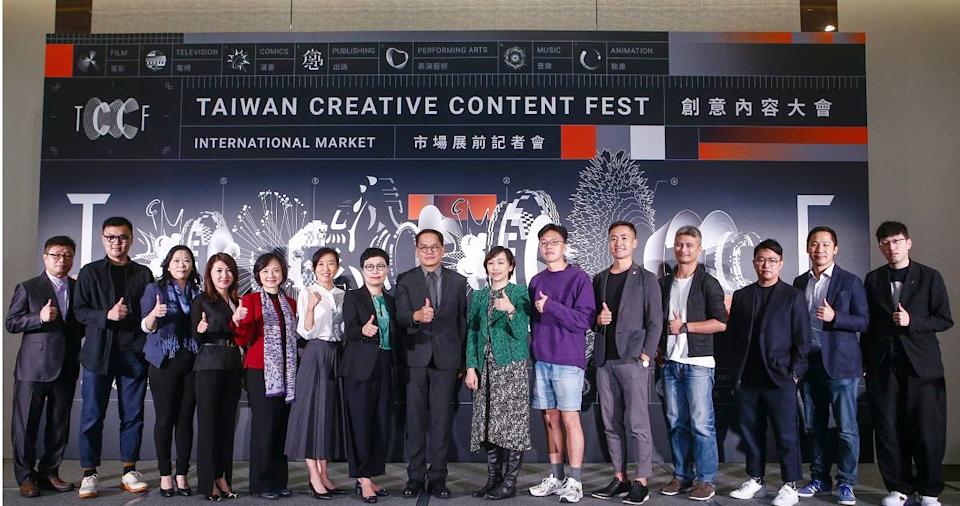 文化走味1／百億國發基金打水漂？ 文策院拒揭財報遭疑投資大小眼