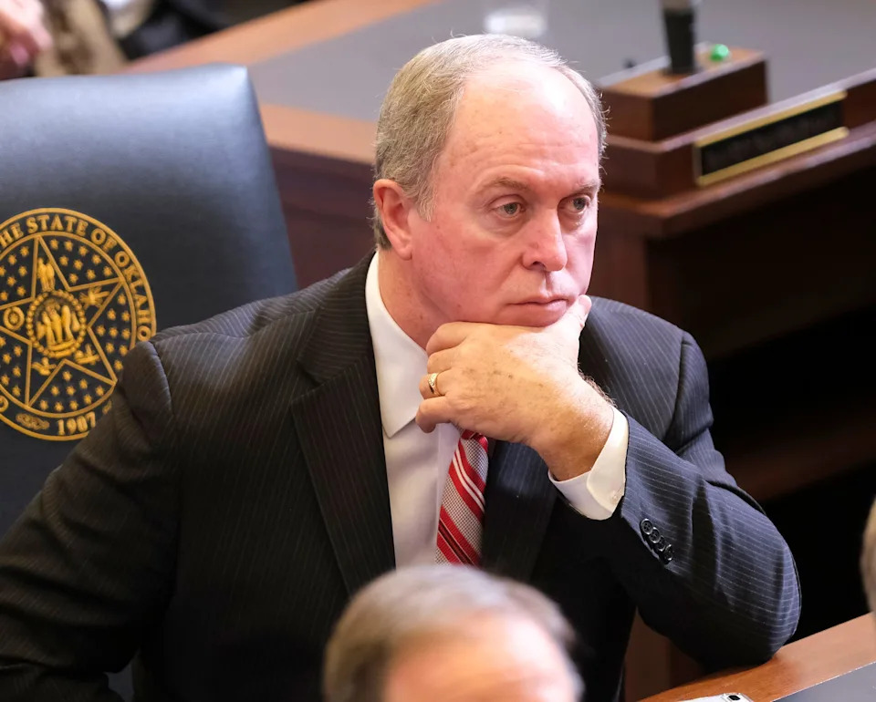 Former state Sen. Marty Quinn will be running to become Oklahoma's next insurance commissioner.