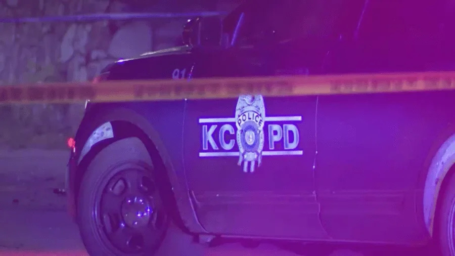 Man fighting for life after shooting Tuesday night in Kansas City