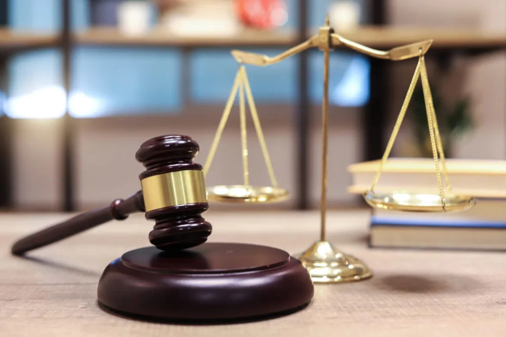 Report: Racial disparities persist in Michigan judicial oversight board’s complaint process