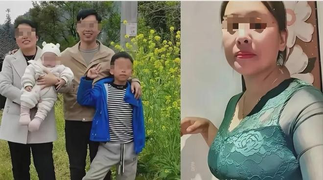 Kết hôn 21 năm, người đàn ông bàng hoàng phát hiện 2 con không cùng huyết thống