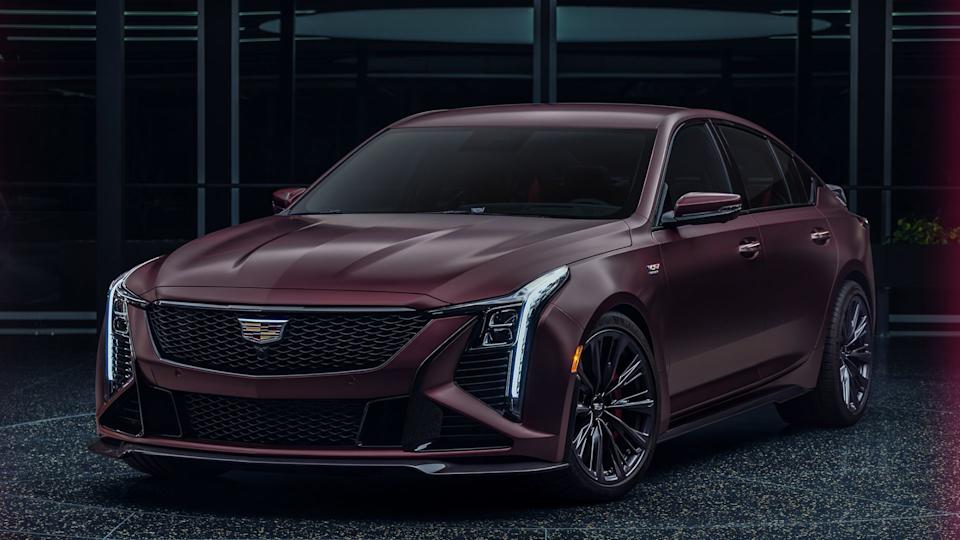 Curated By Cadillac Pushes Brand Into Bespoke Market