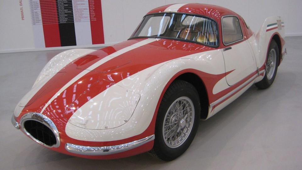 Fiat Turbina