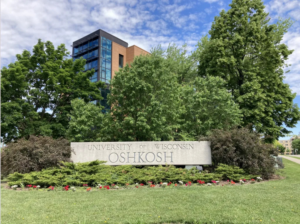 University of Wisconsin Oshkos