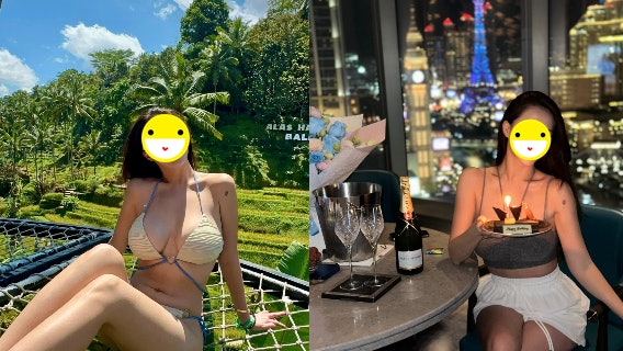性感女星曾因醜外表慘遭霸凌　決心換造型人緣變好︰沒有人認出我