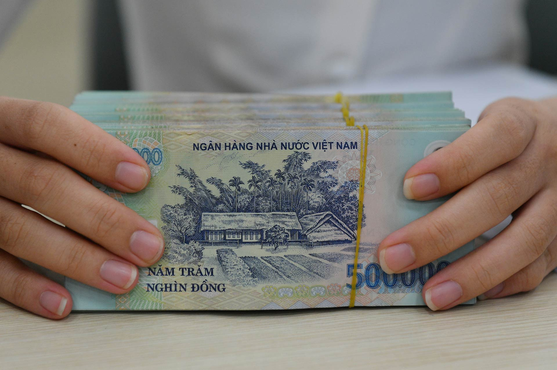 Mẹ già 90 tuổi hưởng trợ cấp 4 triệu đồng, có được đăng ký giảm trừ gia cảnh?