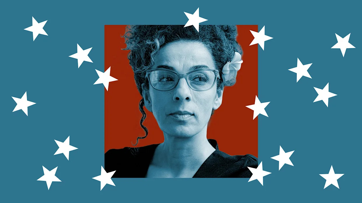 The Dissident Who Keeps Fighting
