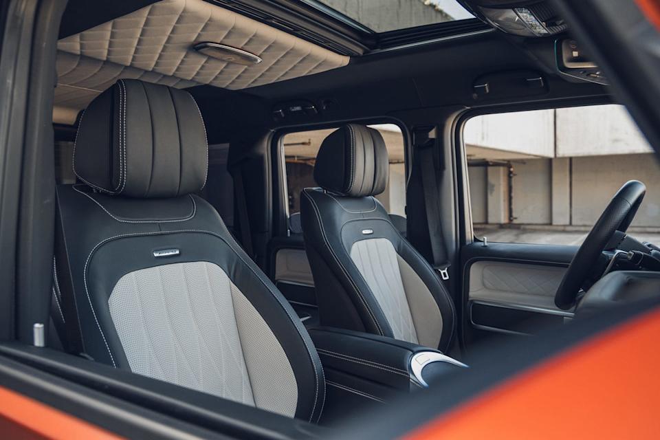 2025 mercedesamg g63