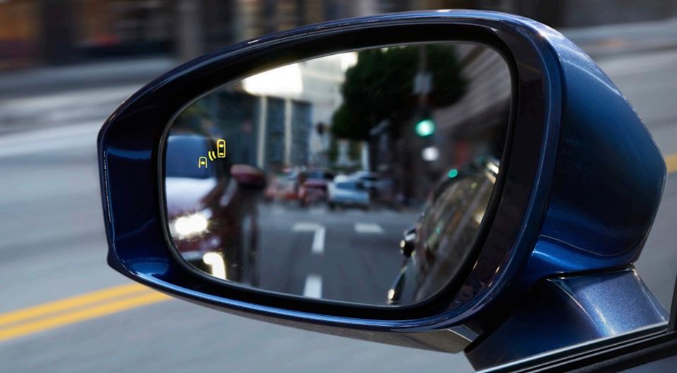New Study Reveals The Tech Features Drivers Love And Hate