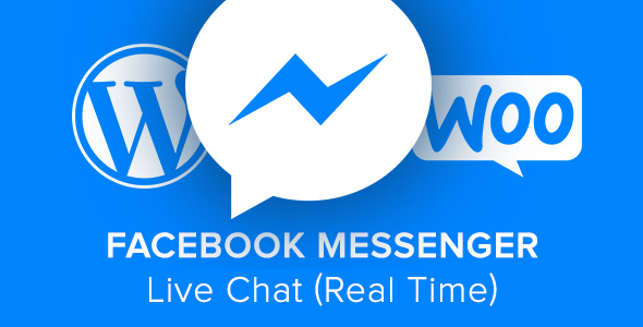 Facebook Messenger Live Chat v1.0.2 - Real Time Facebook Messenger Live Chat v1.0.2 - Real Time