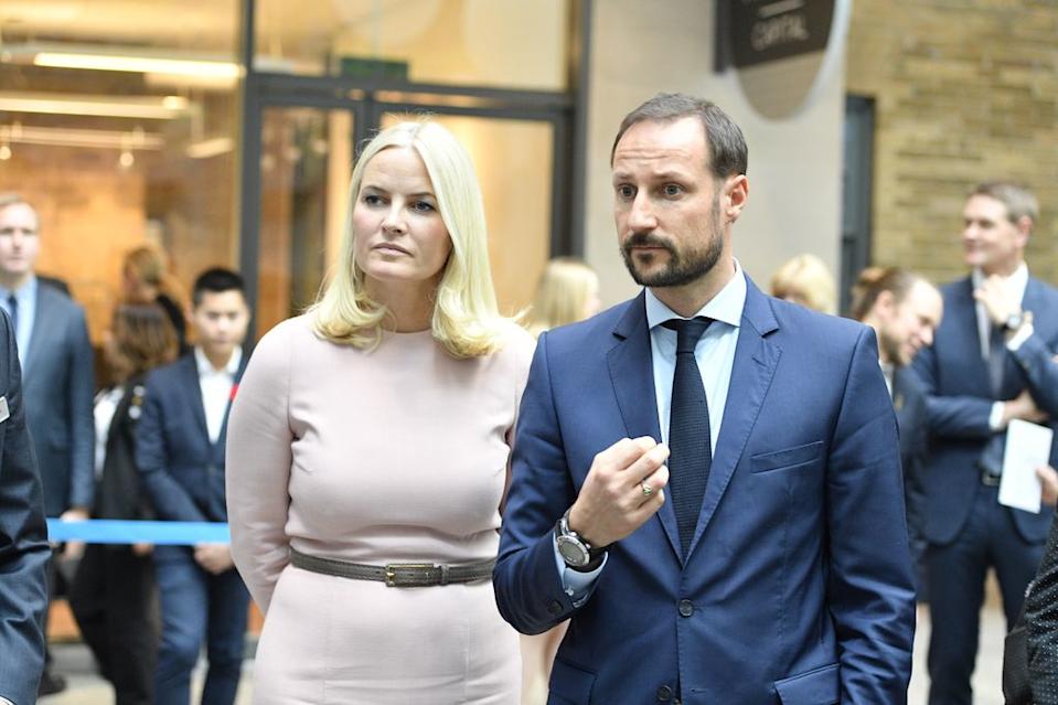 Caso Marius: el Fiscal confirma que hay mensajes y correspondencia de Haakon y Mette Marit de Noruega incluidos en la investigación