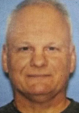 City of The Dalles Police Department Richard Michael Robinson