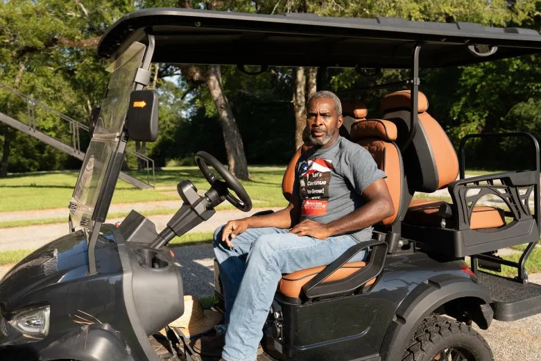 Black Mayor in Rural Alabama Once Denied His Seat Faces Opponent
