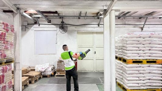 輸入外勞｜淨康集團違規被行政制裁　勞工處即停一宗申外勞申請