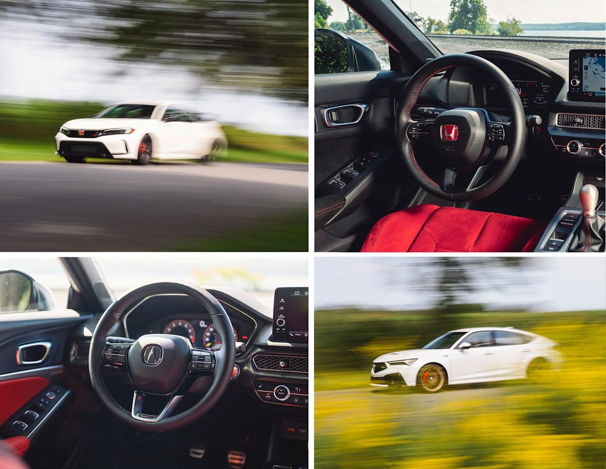 These 8 New Cars Can Only Be Had with a Manual Transmission