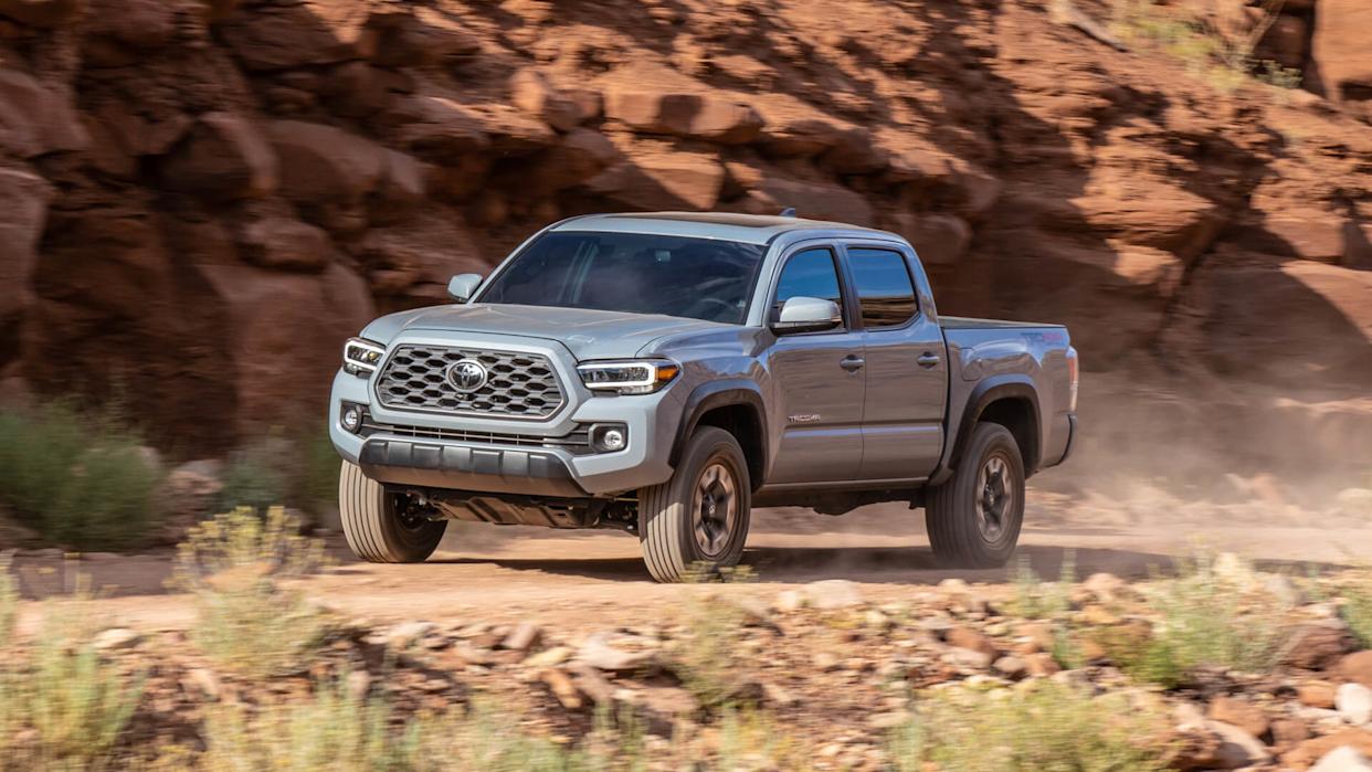 Avoid These 5 Overpriced Used Cars in Summer 2025
