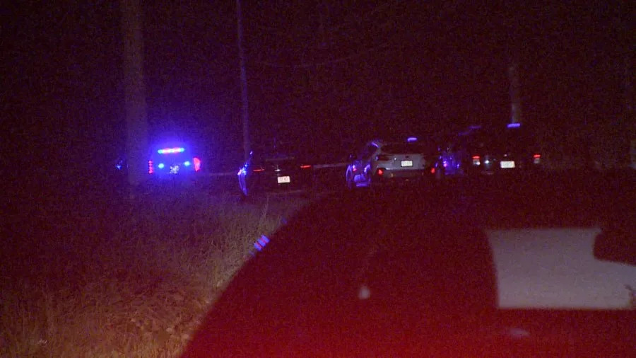 2 adults, 2 children found dead in New Hampshire home
