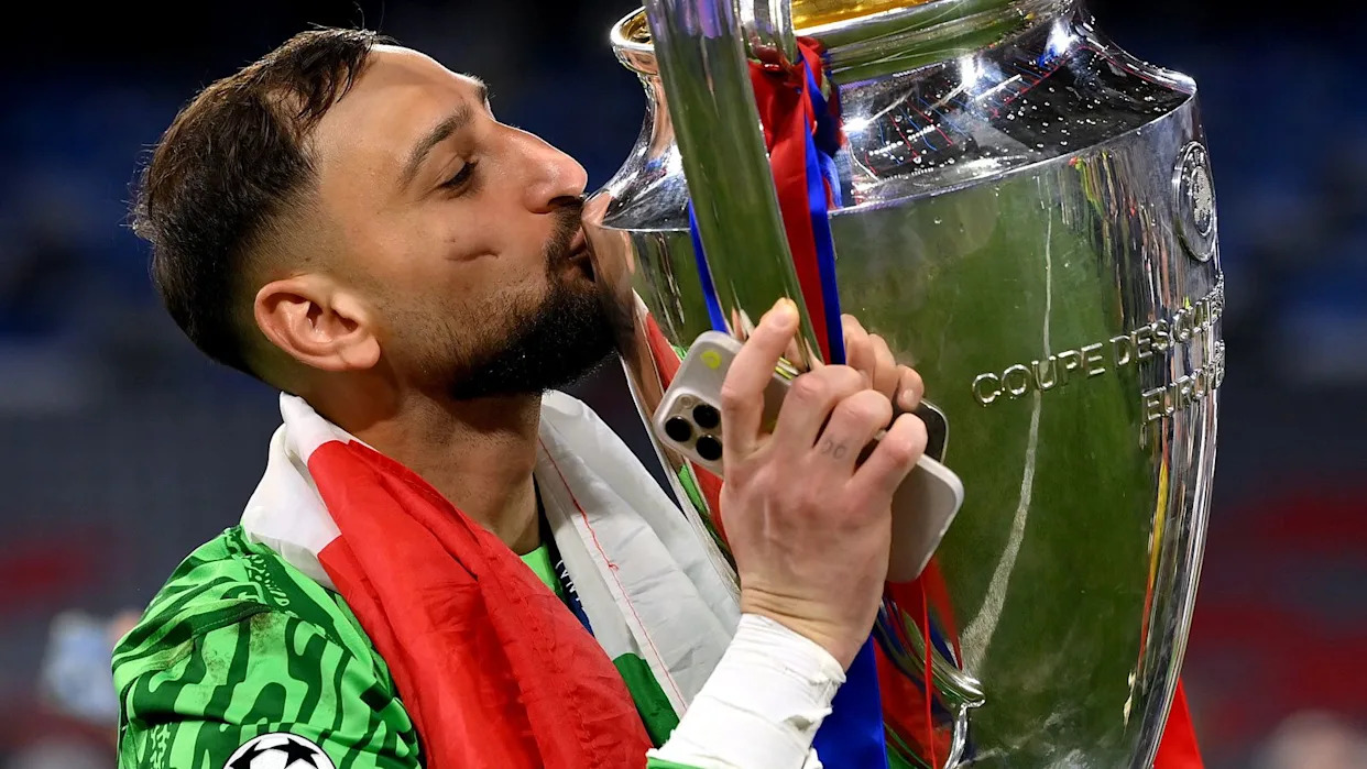 Donnarumma au Real Madrid, le transfert qui choque