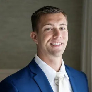Bryan Woods is the new principal at Lucas Elementary.